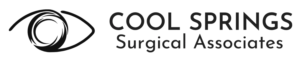 Cool Springs Surgical Associates logo