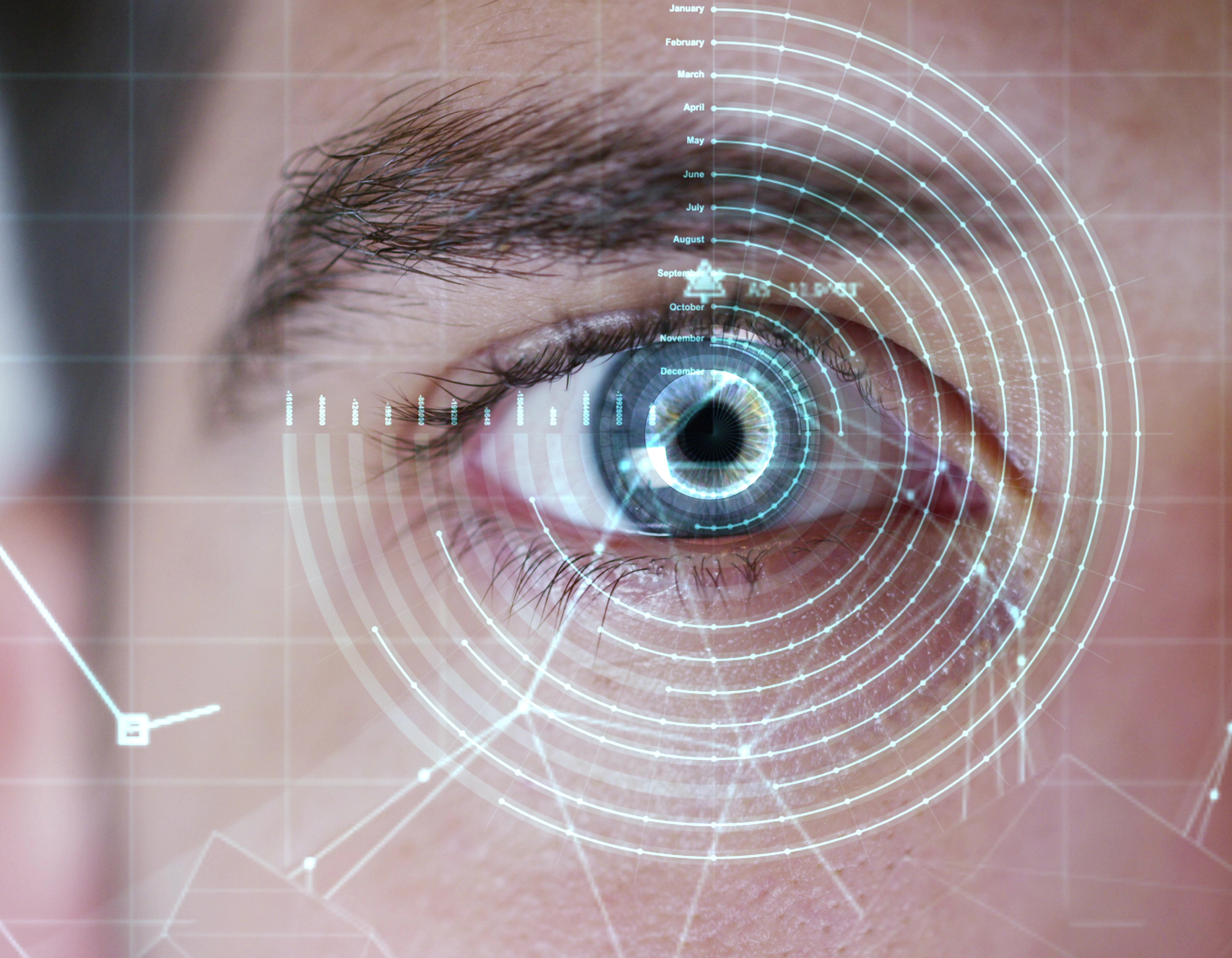 LASIK-Surgery